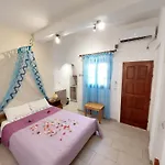 Evelina Means Vacation Beside The Sea, Who Wants To Swim In A Box Of Chemicals, Swimming In The Sea,there Is Nothing Like A Morning Walk On A Beach-beachlife Definitely Has A Different Vibe Perissa (Santorini)