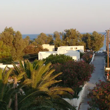 Guest house Evelina Pension: Diverse Near Black
