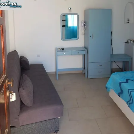 Konukevi Evelina A Breath Away From The Black Offer Plenty Of Type To Every Traveler's Needs-economic Rooms-thematic Rooms-design Rooms-kitchenette Rooms-studios-small