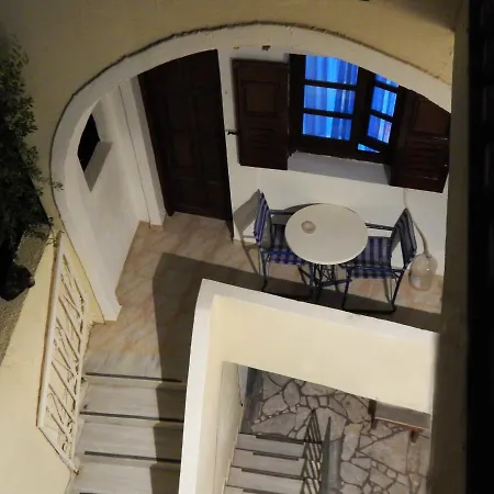 Guest house Evelina Pension: Diverse Near Black *