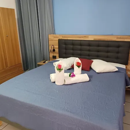 Evelina Guest House-rooms And Means Vacation Beside The Sea-swimming In The Sea-there Is Nothing Like A Morning Walk On A Beach-beachlife Definitely Has A Different Vibe