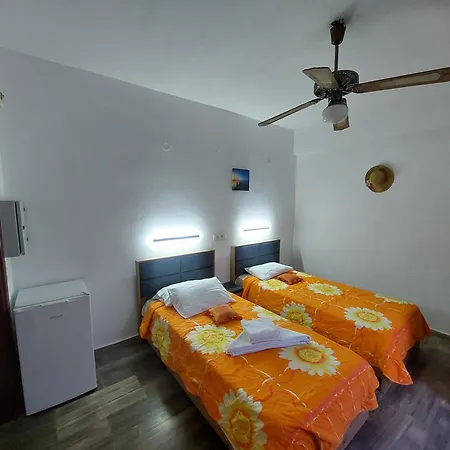 Evelina A Breath Away From The Black Offer Plenty Of Type To Every Traveler's Needs-economic Rooms-thematic Rooms-design Rooms-kitchenette Rooms-studios-small Konukevi