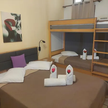Konukevi Evelina A Breath Away From The Black Offer Plenty Of Type To Every Traveler's Needs-economic Rooms-thematic Rooms-design Rooms-kitchenette Rooms-studios-small *
