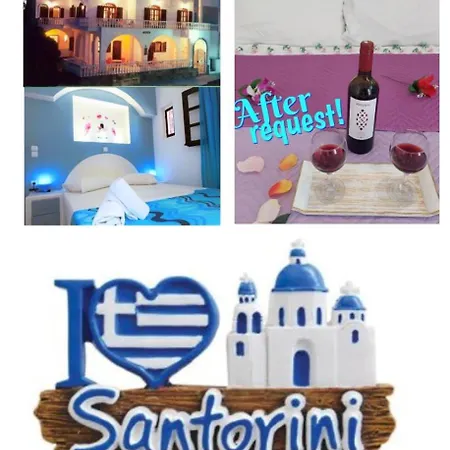 Evelina Pension Guest Beach House-Rooms And Studios Means Vacation Beside The Sea-Swimming In The Sea-There Is Nothing Like A Morning Walk On A Beach-Beachlife Definitely Has A Different Vibe 4* 페리사