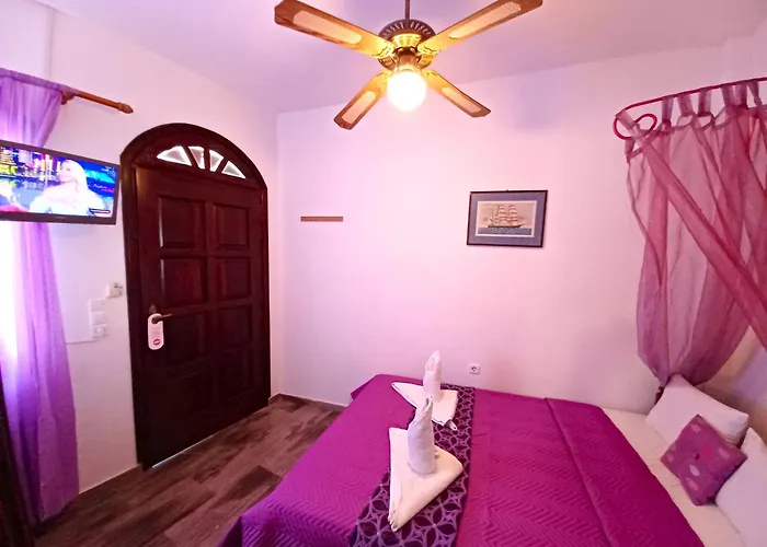 Evelina Means Vacation Beside The Sea, Who Wants To Swim In A Box Of Chemicals, Swimming In The Sea,there Is Nothing Like A Morning Walk On A Beach-beachlife Definitely Has A Different Vibe Perissa (Santorini)