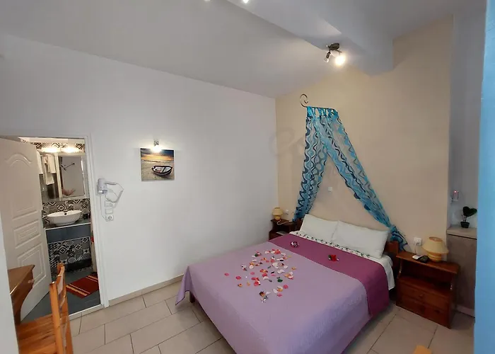 Evelina Means Vacation Beside The Sea, Who Wants To Swim In A Box Of Chemicals, Swimming In The Sea,there Is Nothing Like A Morning Walk On A Beach-beachlife Definitely Has A Different Vibe Perissa (Santorini)