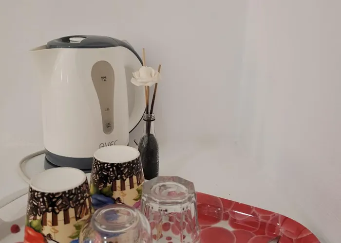 게스트하우스 Evelina Means Vacation Beside The Sea, Who Wants To Swim In A Box Of Chemicals, Swimming In The Sea,there Is Nothing Like A Morning Walk On A Beach-beachlife Definitely Has A Different Vibe 페리사