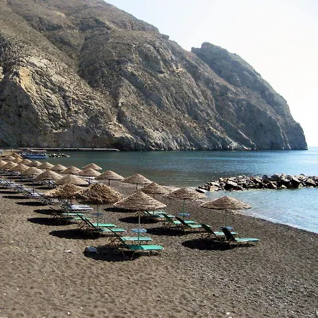 Evelina Pension Guest Beach House-Rooms And Studios Means Vacation Beside The Sea-Swimming In The Sea-There Is Nothing Like A Morning Walk On A Beach-Beachlife Definitely Has A Different Vibe 4*