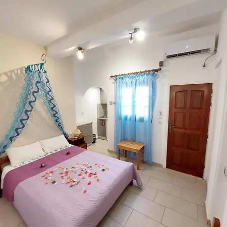 Evelina Means Vacation Beside The Sea-swimming In The Sea-there Is Nothing Like A Morning Walk On A Beach-beachlife Definitely Has A Different Vibe Perissa (Santorini)