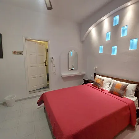 Evelina Pension Guest Beach House-Rooms And Studios Means Vacation Beside The Sea-Swimming In The Sea-There Is Nothing Like A Morning Walk On A Beach-Beachlife Definitely Has A Different Vibe 4*