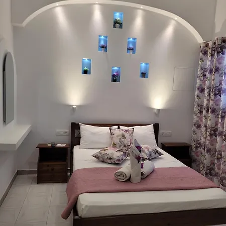 بيت ضيافة Evelina Guest House Beach Pension Means Vacation Beside The Sea-Swimming In The Sea-There Is Nothing Like A Morning Walk On A Beach-Beachlife Definitely Has A Different Vibe 4*