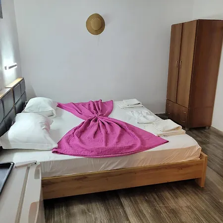 Evelina Guest House Beach Pension Means Vacation Beside The Sea-Swimming In The Sea-There Is Nothing Like A Morning Walk On A Beach-Beachlife Definitely Has A Different Vibe 4*