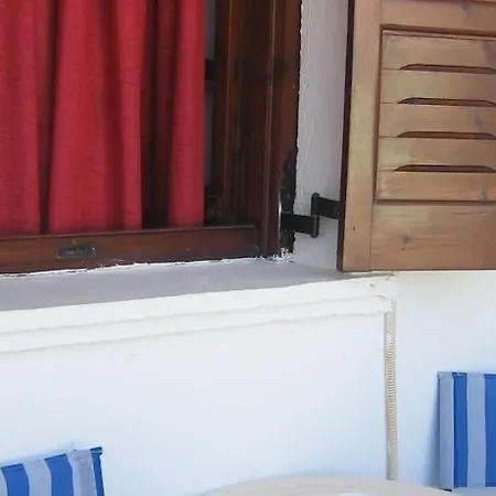 Evelina Pension Guest Beach House-Rooms And Studios Means Vacation Beside The Sea-Swimming In The Sea-There Is Nothing Like A Morning Walk On A Beach-Beachlife Definitely Has A Different Vibe
