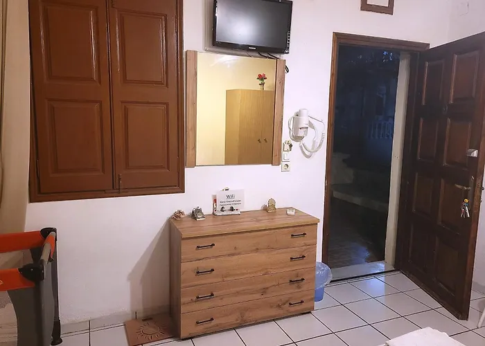 Pensionat Evelina Means Vacation Beside The Sea, Who Wants To Swim In A Box Of Chemicals, Swimming In The Sea,there Is Nothing Like A Morning Walk On A Beach-beachlife Definitely Has A Different Vibe Perissa (Santorini)