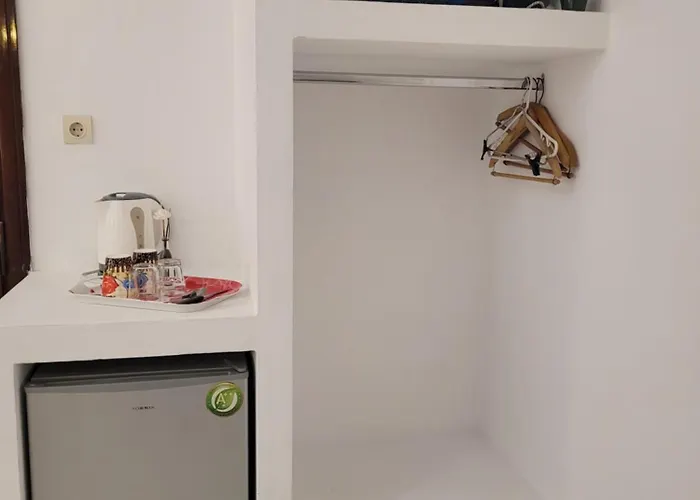 Evelina Means Vacation Beside The Sea, Who Wants To Swim In A Box Of Chemicals, Swimming In The Sea,there Is Nothing Like A Morning Walk On A Beach-beachlife Definitely Has A Different Vibe 4* Perissa (Santorini)