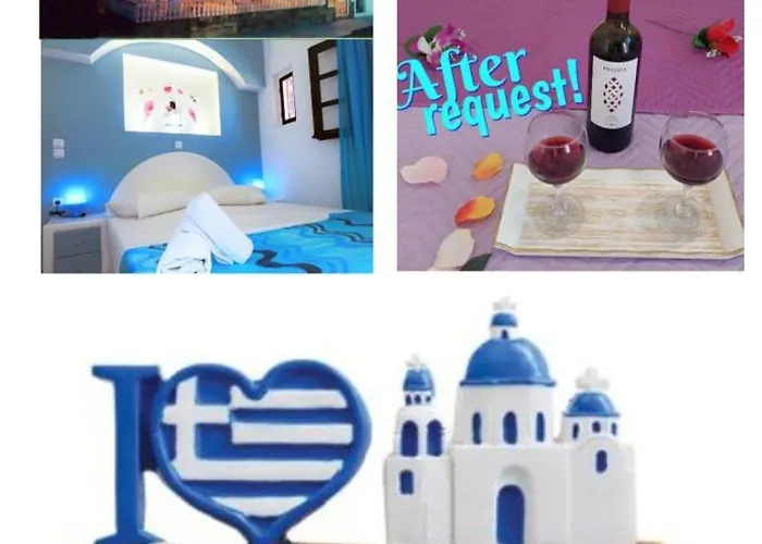 Evelina Means Vacation Beside The Sea, Who Wants To Swim In A Box Of Chemicals, Swimming In The Sea,there Is Nothing Like A Morning Walk On A Beach-beachlife Definitely Has A Different Vibe 4* Perissa (Santorini)