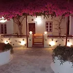 Pensión Evelina Means Vacation Beside The Sea, Who Wants To Swim In A Box Of Chemicals, Swimming In The Sea,there Is Nothing Like A Morning Walk On A Beach-beachlife Definitely Has A Different Vibe Perissa (Santorini)